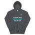 Attitude Gamer Heavy Blend Hoodie